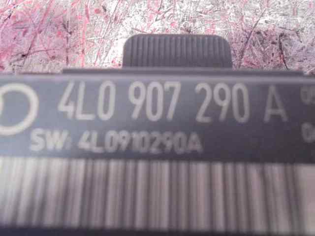 4L0907290A VAG Módulo de confort  disponible Alicante