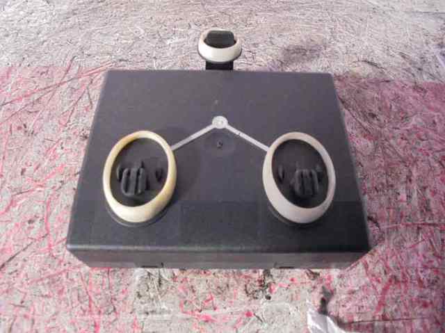4L0907290A VAG Módulo de confort  comprar en Lleida