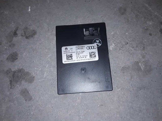 4L0907335 VAG