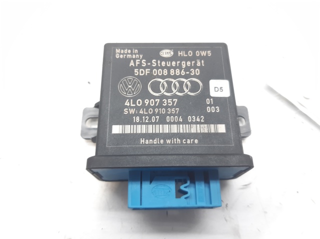 4L0907357 VAG