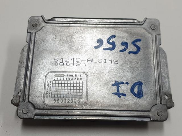 4L0907391 VAG Unidad de control de xenón  disponible Vigo