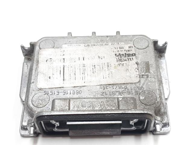 4L0907391 Unidad de control de xenón  comprar en Pontevedra