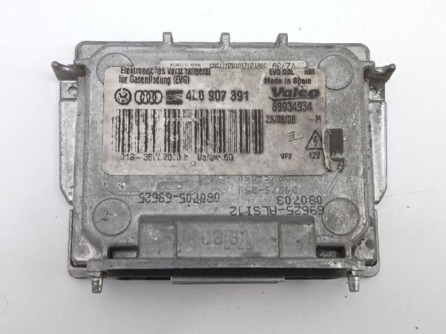 4L0907391 VAG Unidad de control de xenón comprar Madrid