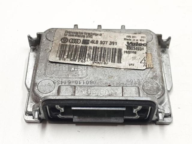 4L0907391 VAG Unidad de control de xenón  disponible Alicante