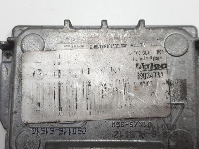 4L0907391 VAG Unidad de control de xenón  comprar en Lleida