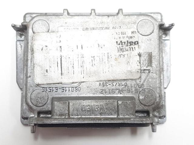 4L0907391 Unidad de control de xenón comprar Girona