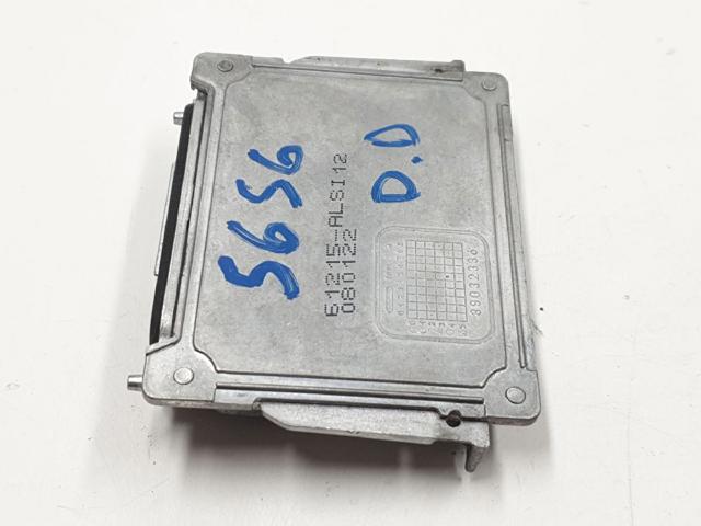 4L0907391 Unidad de control de xenón comprar Sevilla