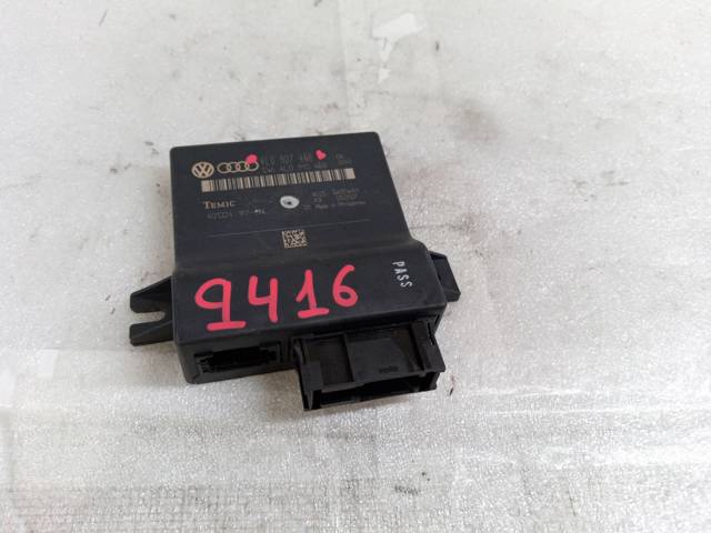 4L0907468 VAG