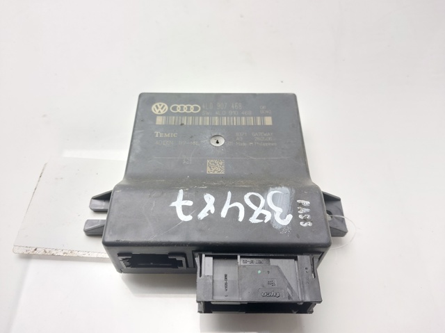 4L0907468 VAG