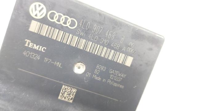 4L0907468B VAG Módulo de interfaz de diagnóstico  comprar en Jaén