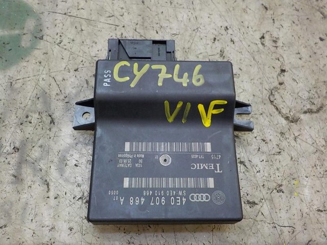 4L0907468B VAG