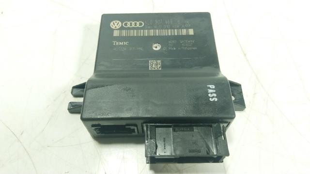 4L0907468B VAG Módulo de interfaz de diagnóstico comprar Madrid