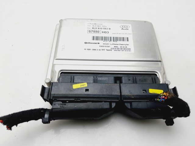 4L0907553 VAG/Audi