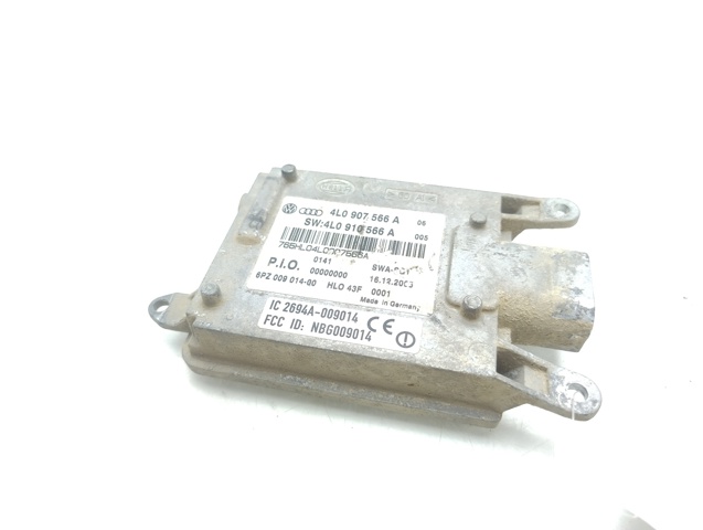 4L0907566A VAG
