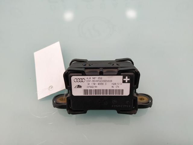 4L0907652 VAG