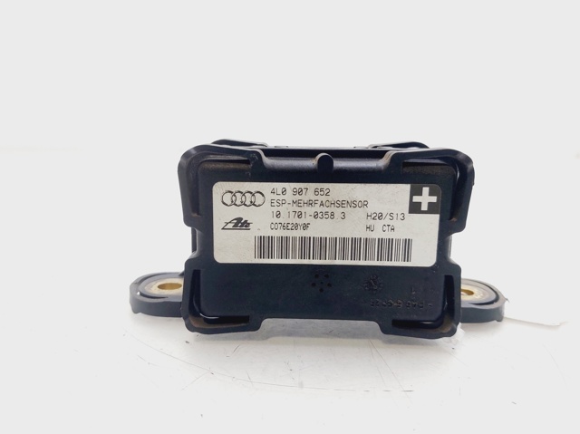 4L0907652 VAG