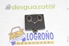 Bloque confort 4L0910290A VAG