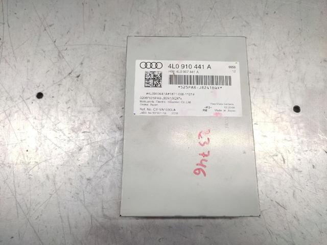 4L0910441A VAG