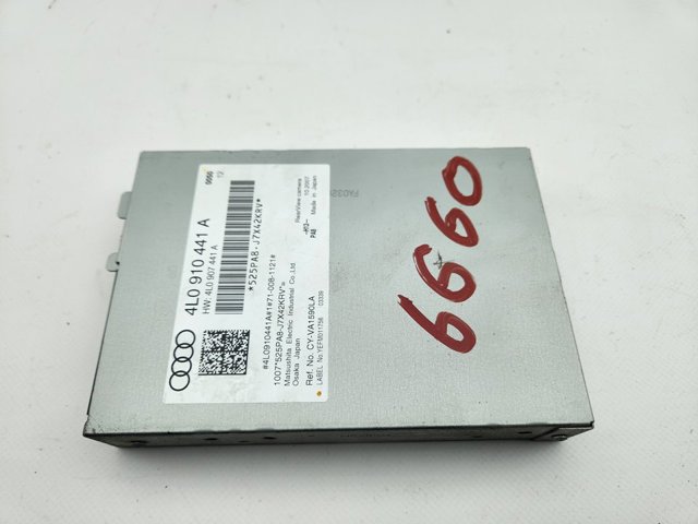 4L0910441A VAG