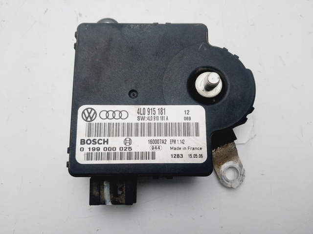 4L0915181 VAG/Audi