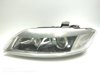 Faro izquierdo para audi q7 (4l) 3.0 tdi bug 4L0941003A