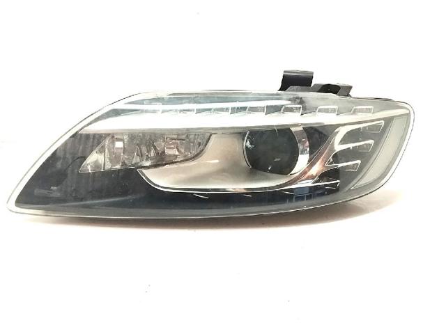 Faro izquierdo Audi Q7 4LB