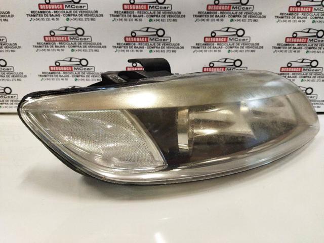 4L0941004A VAG Faro derecho  en stock Huelva