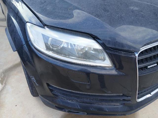 4L0941004A Faro derecho  en stock Castellón