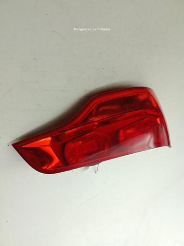 4L0945093 Piloto trasero izquierdo  comprar en Pontevedra