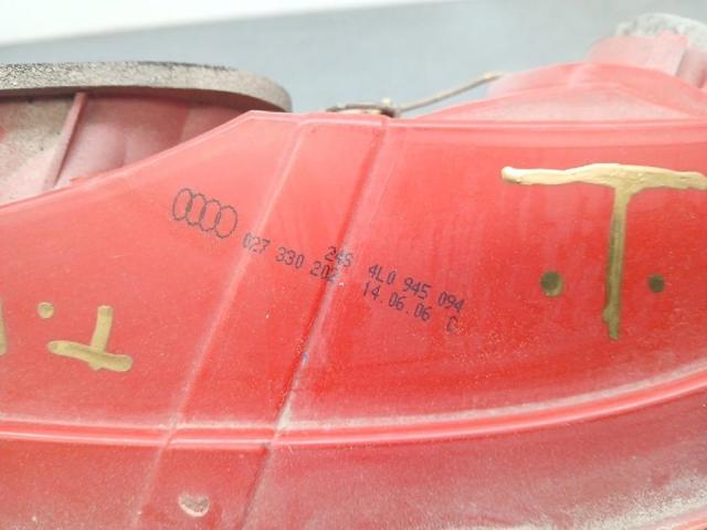 4L0945094 VAG Piloto trasero derecho comprar Bilbao