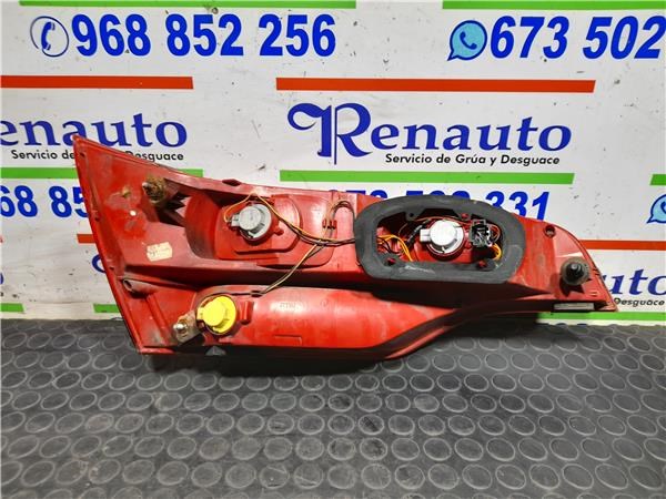 4L0945094 Piloto trasero derecho  disponible Burgos