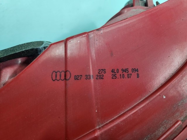 VAG 4L0945094 Piloto trasero derecho  comprar en Murcia