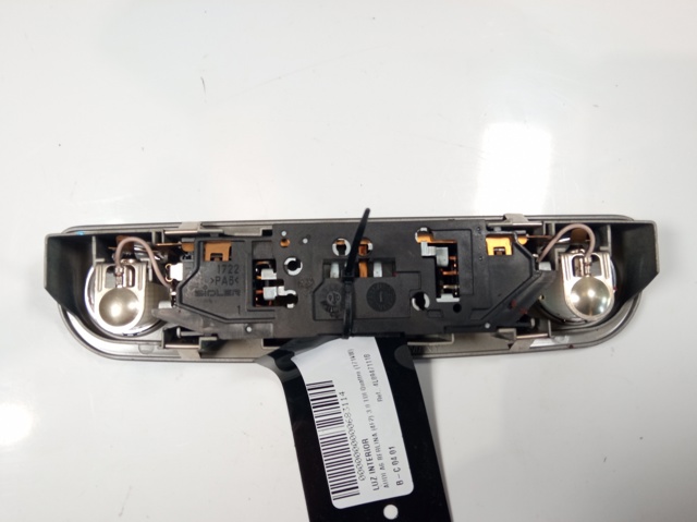 4L0947111B Luz interior trasera comprar Almería