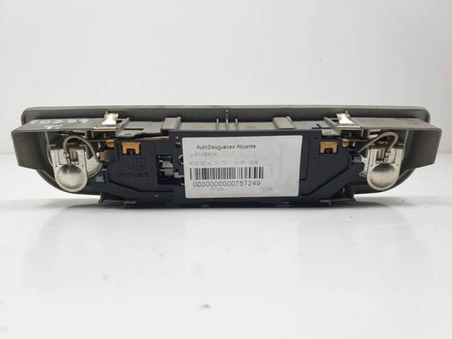 VAG 4L0947111B Luz interior trasera  comprar en Albacete