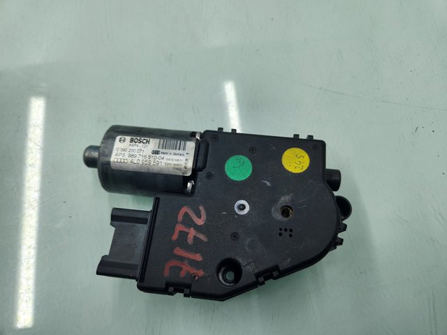 4L0959591 VAG