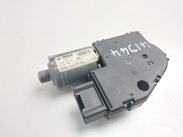 4L0959591 VAG
