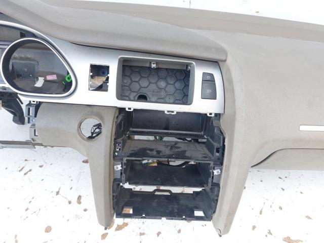 4L0959655C Módulo de control de airbag  en stock Granada