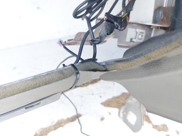 VAG 4L0959655C Módulo de control de airbag  comprar en Ponferrada