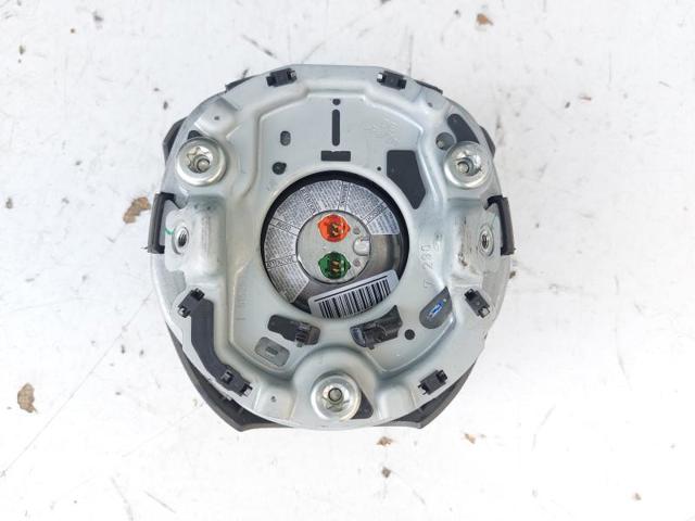 VAG 4L0959655C Módulo de control de airbag  disponible Valladolid