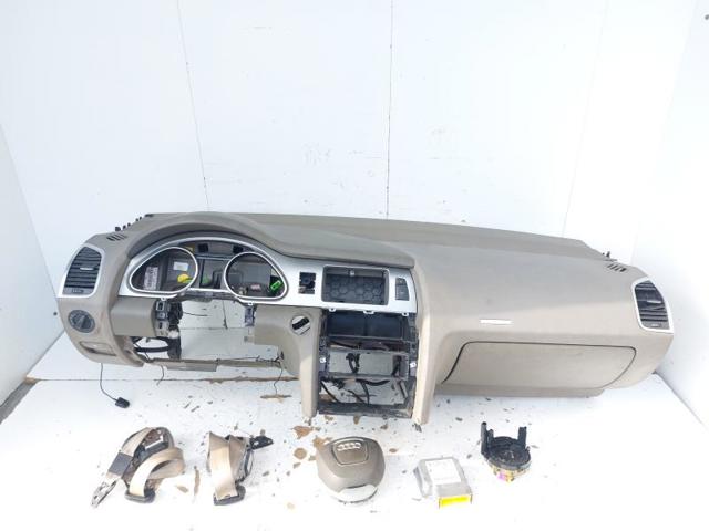 VAG 4L0959655C Módulo de control de airbag  en stock Valencia