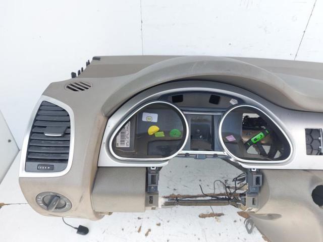 VAG 4L0959655C Módulo de control de airbag  disponible Valladolid