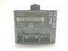 Unidad de confort del portón trasero 4L0959794B VAG