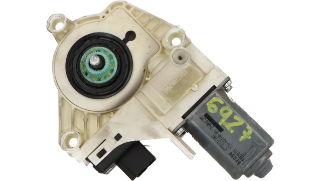 4L0959801B VAG Motor del elevalunas de la puerta trasera izquierda  comprar en Lleida