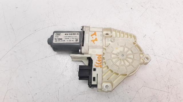 4L0959801B Motor del elevalunas de la puerta trasera izquierda  en stock Castellón