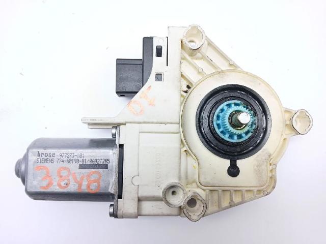 4L0959801B Motor del elevalunas de la puerta trasera izquierda  en stock Sabadell