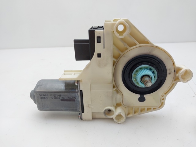 4L0959801B VAG Motor del elevalunas de la puerta trasera izquierda comprar Bilbao