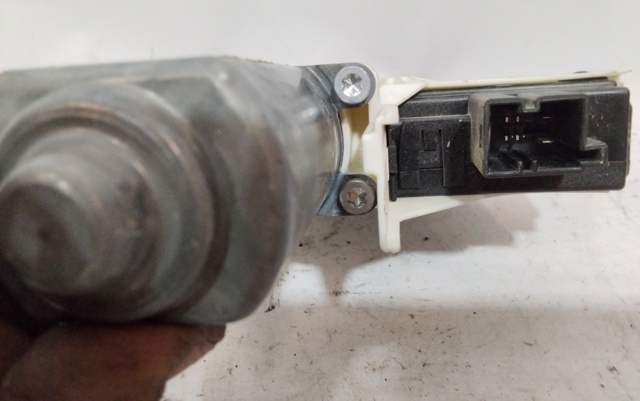VAG 4L0959801B Motor del elevalunas de la puerta trasera izquierda  comprar en Murcia