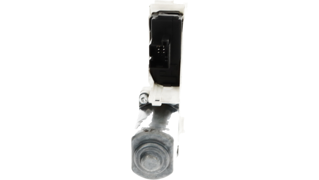 4L0959801B VAG Motor del elevalunas de la puerta trasera izquierda  en stock Huelva