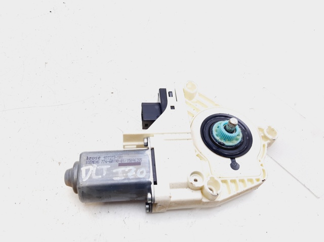 4L0959801B Motor del elevalunas de la puerta trasera izquierda comprar Girona