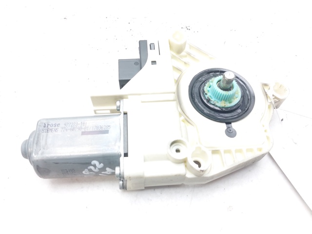 4L0959801B Motor del elevalunas de la puerta trasera izquierda  comprar en Zaragoza